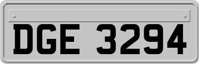 DGE3294