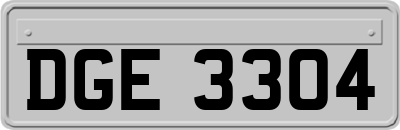 DGE3304
