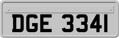 DGE3341