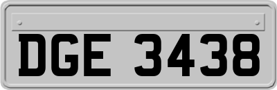 DGE3438