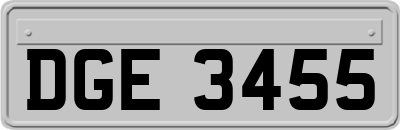 DGE3455