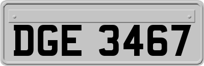 DGE3467