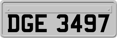 DGE3497