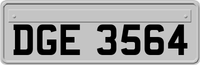 DGE3564