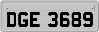 DGE3689