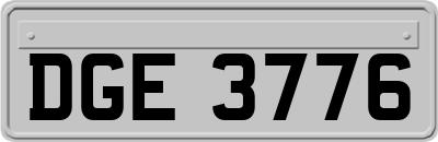 DGE3776