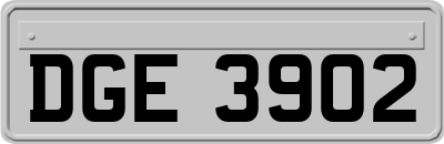DGE3902