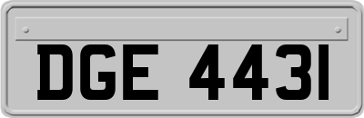DGE4431