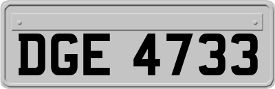 DGE4733