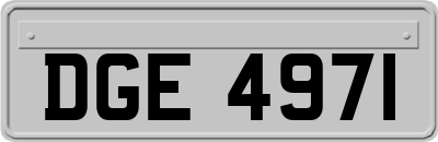 DGE4971