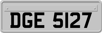 DGE5127