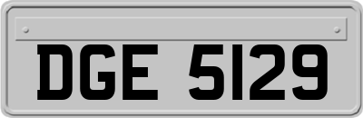 DGE5129