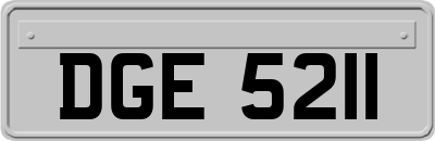 DGE5211