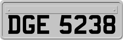 DGE5238