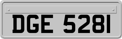 DGE5281