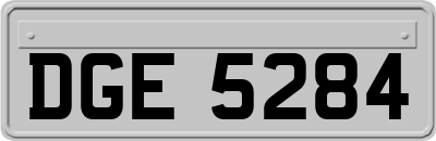 DGE5284