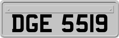 DGE5519