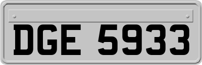 DGE5933