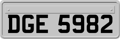 DGE5982