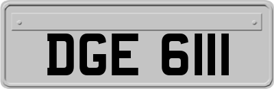 DGE6111