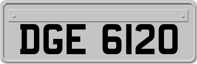 DGE6120