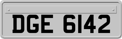 DGE6142