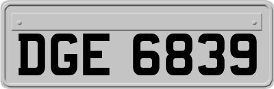 DGE6839