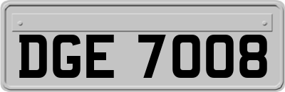 DGE7008