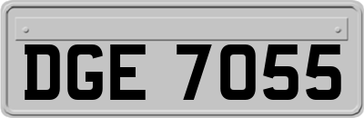 DGE7055