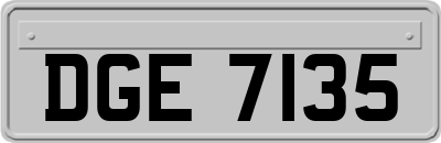 DGE7135