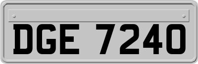 DGE7240