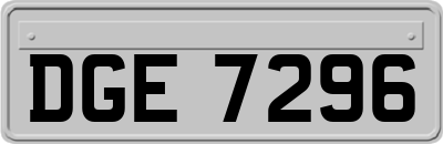 DGE7296