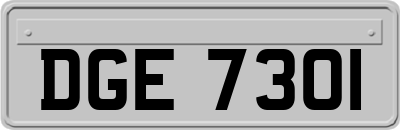 DGE7301