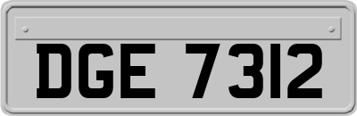 DGE7312