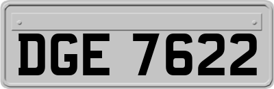 DGE7622