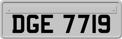 DGE7719