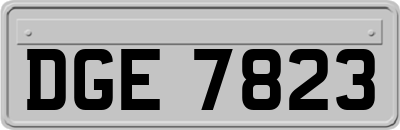 DGE7823