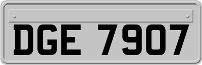 DGE7907