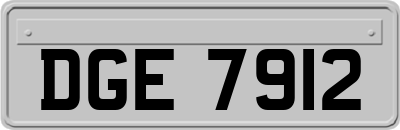 DGE7912