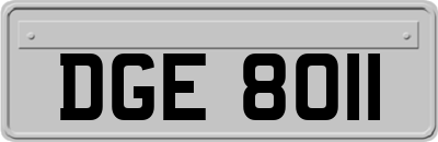 DGE8011