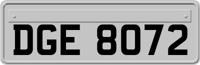 DGE8072