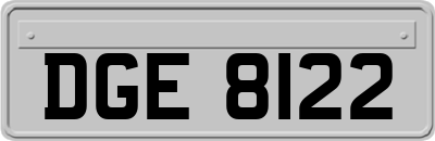 DGE8122