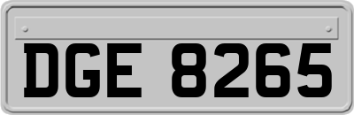DGE8265