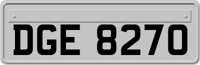 DGE8270