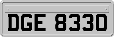 DGE8330