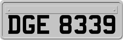 DGE8339