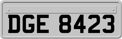 DGE8423