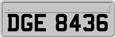 DGE8436