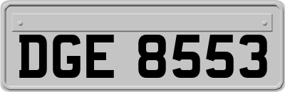DGE8553