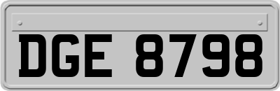 DGE8798
